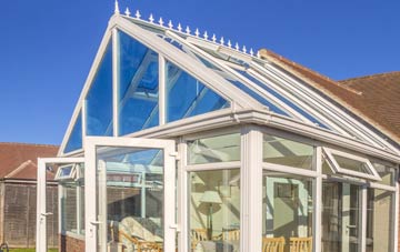 conservatory roof insulation costs Culford