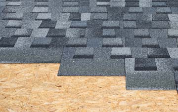 expert Culford asphalt roof companies