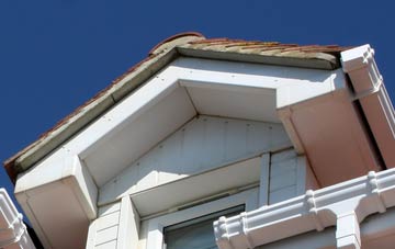 Culford fascia installation costs