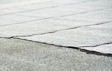 disadvantages of Culford felt roofing