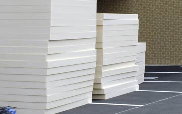 Culford flat roof insulation costs