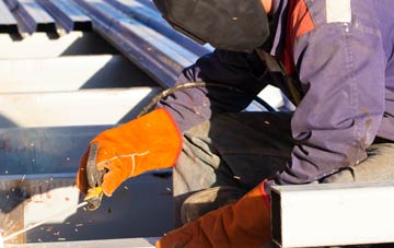 Culford flat roofing options