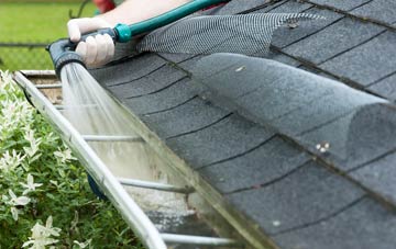 Culford gutter cleaning costs