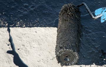 Culford liquid sealant waterproofing