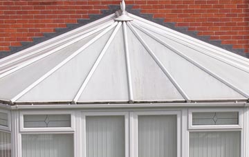 Culford polycarbonate conservatory roof repairs