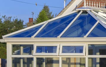professional Culford conservatory insulation