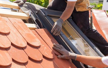 replacement Culford roof windows