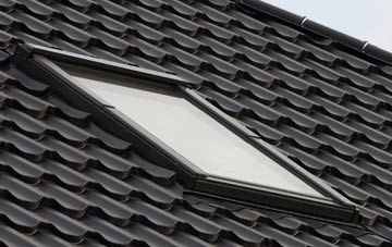 benefits of Culford roof windows