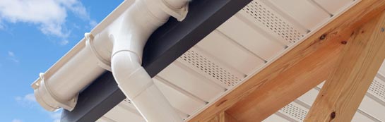 get Culford guttering quotes today