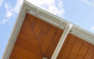 Culford soffit types