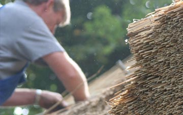 professional Culford thatchers