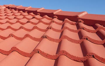 Culford tile and slate roof replacement
