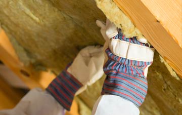 types of Culford pitched roof insulation materials