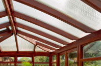 Culford conservatory roofing insulation